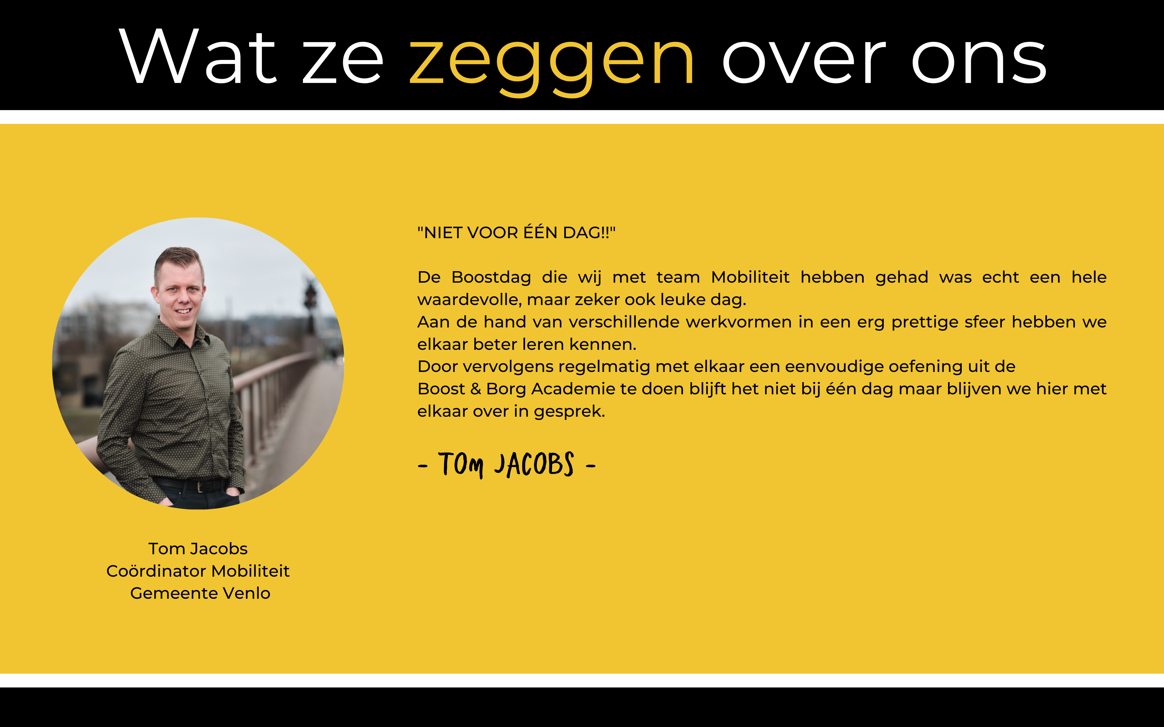 Website review Tom Jacobs Gemeente Venlo (1)