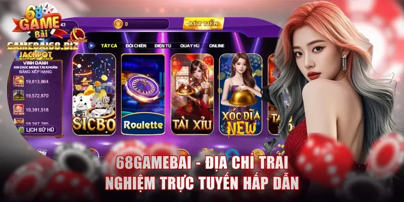 68gamebai