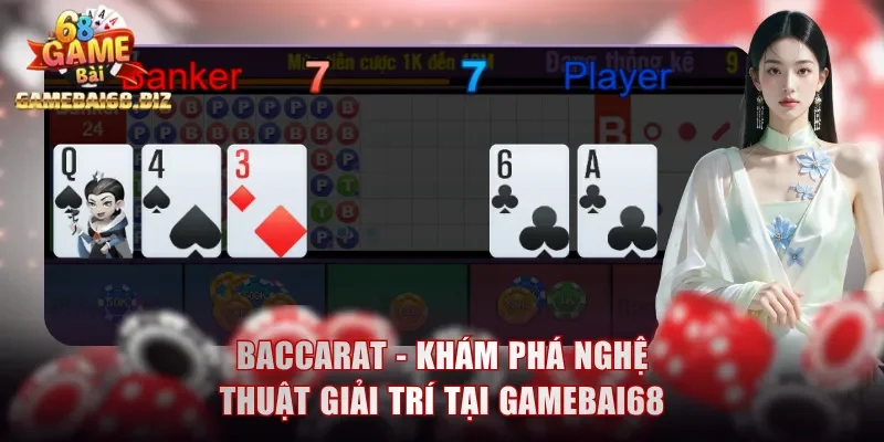 Baccarat