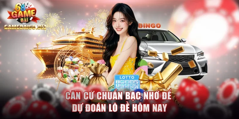 Top Các Chiến Thuật Bắt Lô Đề Hôm Nay Bất Bại Nhiều Năm 1 Căn cứ chuẩn bạc nhớ để dự đoán lô đề hôm nay