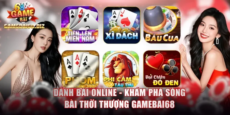 Đánh bài online