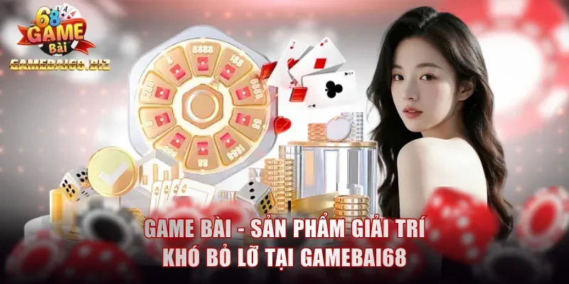Game bài