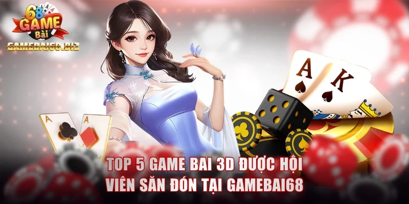 Game bai