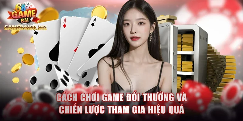 Game đổi thưởng