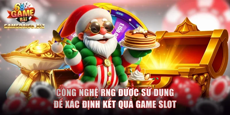 Nổ Hũ Đổi Thưởng - Tham Gia Quay Slot Nhận Jackpot Tiền Tỷ 2 Kết quả các game slot ngẫu nhiên, minh bạch
