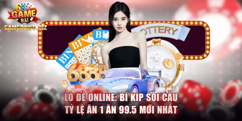 lô đề online